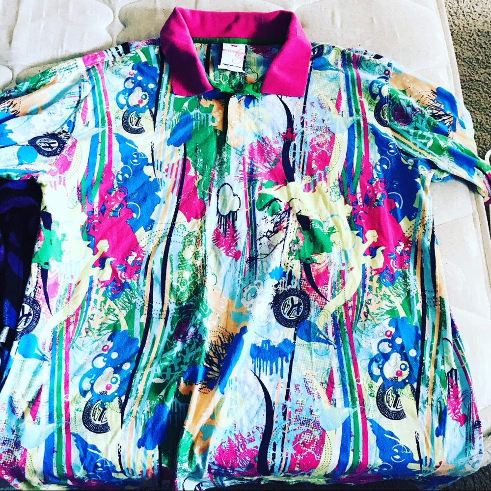 Viintage Notorious B.I.G. clothing brand